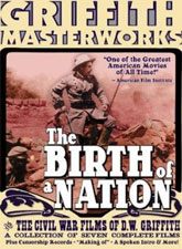 Birth of a Nation, The