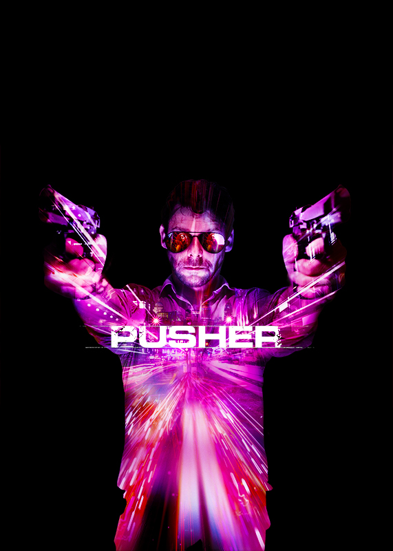 Pusher