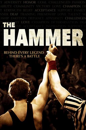 The Hammer