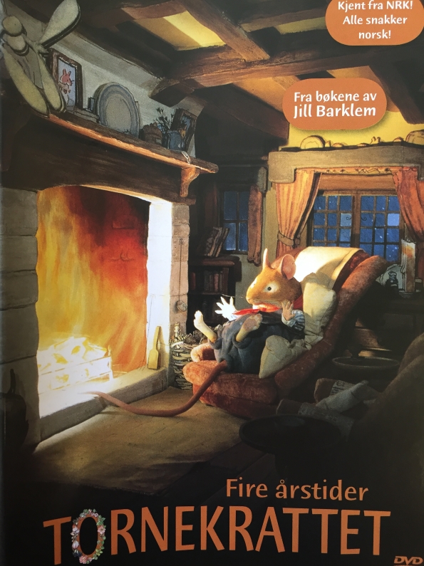 Tornekrattet - Fire årstider 4