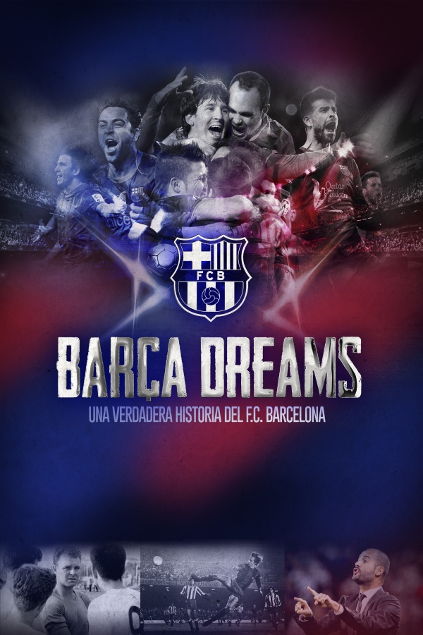 Barca Dreams