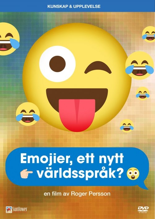 Emojier, et nytt verdensspråk?