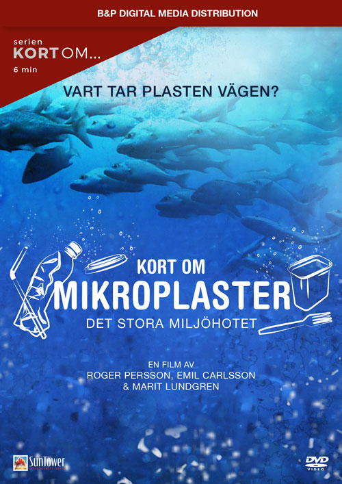 Kort om Mikroplast