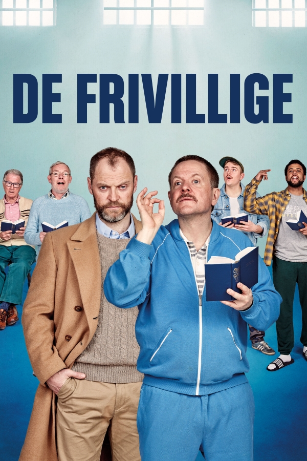 De Frivillige