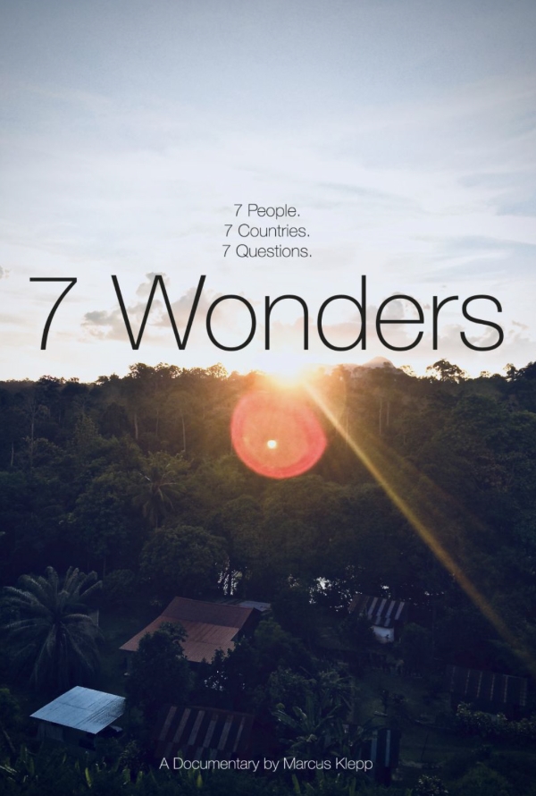 7 Wonders - India