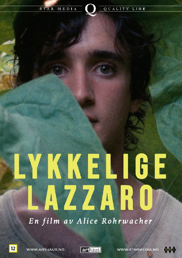 Lykkelige Lazzaro