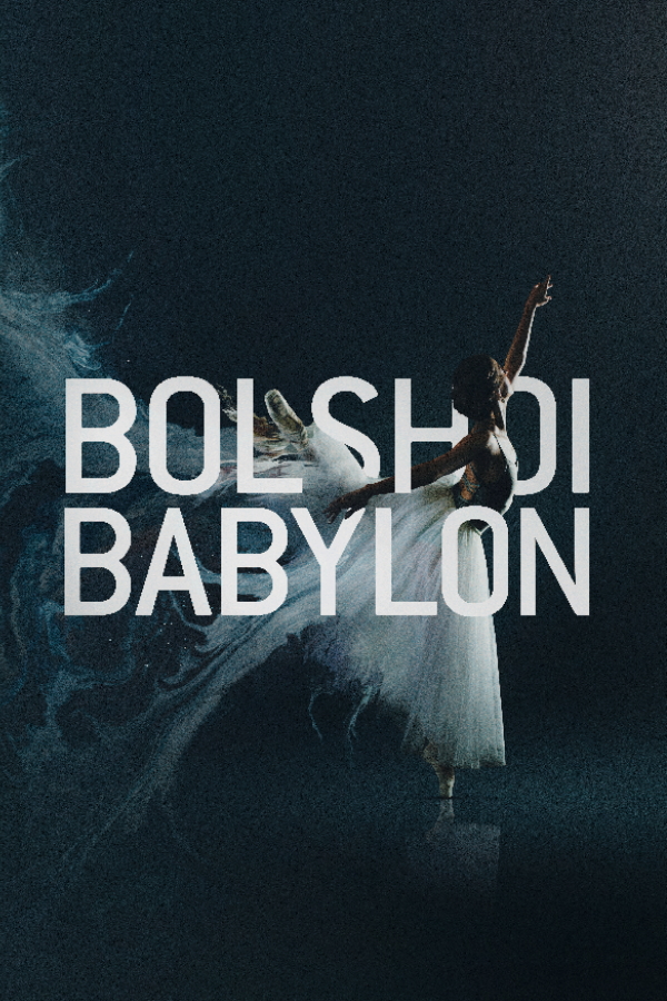 Bolshoi Babylon