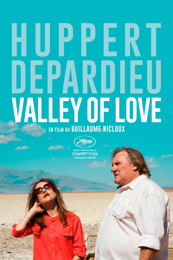 Valley of Love