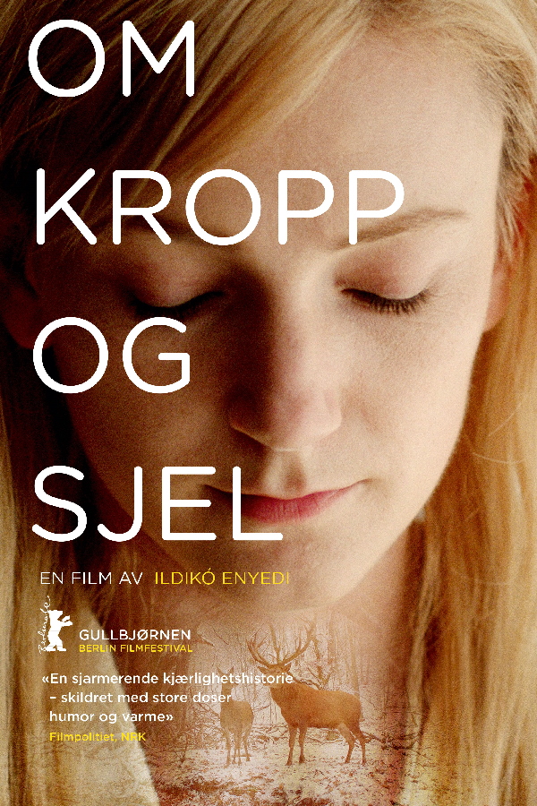 Om kropp og sjel