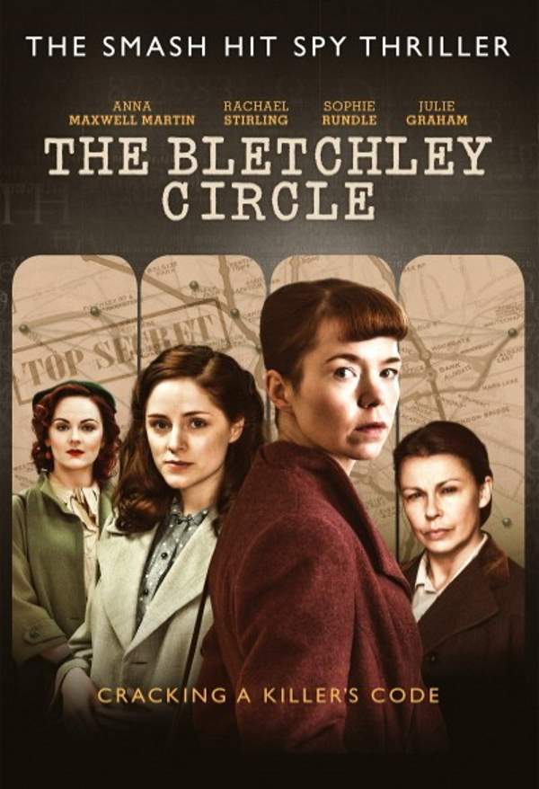 The Bletchley Circle