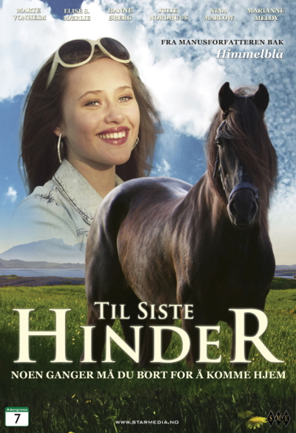 Til siste hinder