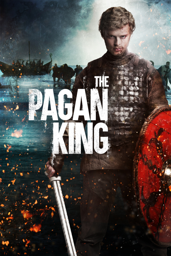 The Pagan King