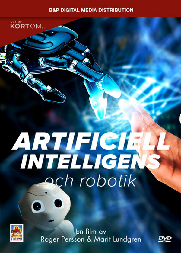 Artificiell Intelligens och robotik