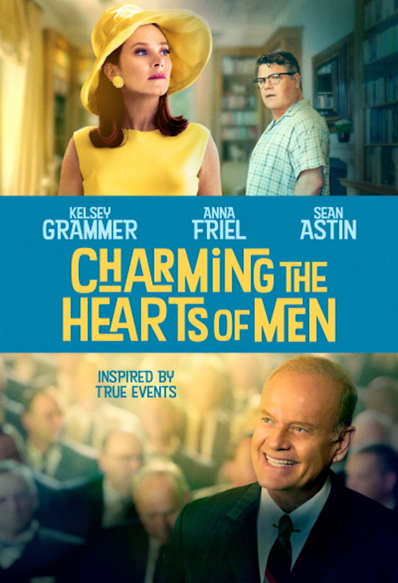 Charming the Hearts of Men