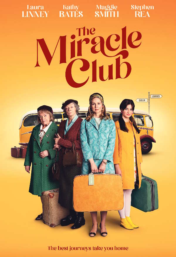 The Miracle Club