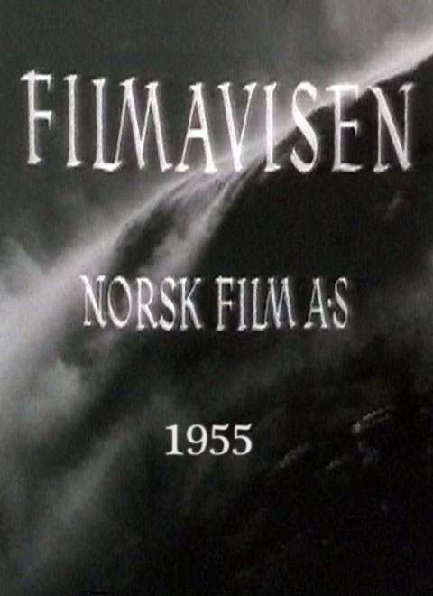 Filmavisen 1955