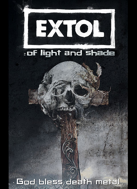 Extol: of Light and Shade