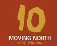 Moving North - 10 Short Dance Films: Radioballetten